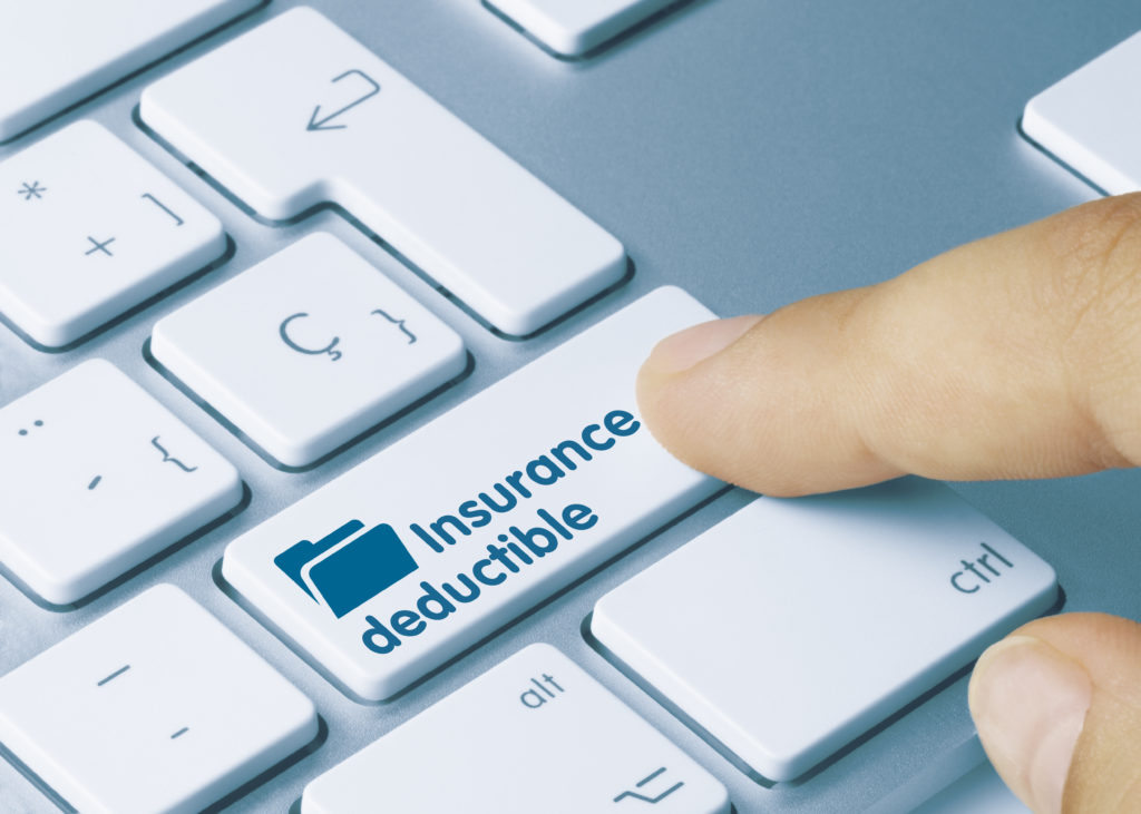 insurance-deductible