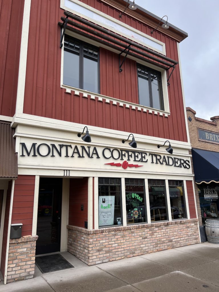 montana coffee traders kalispell 
