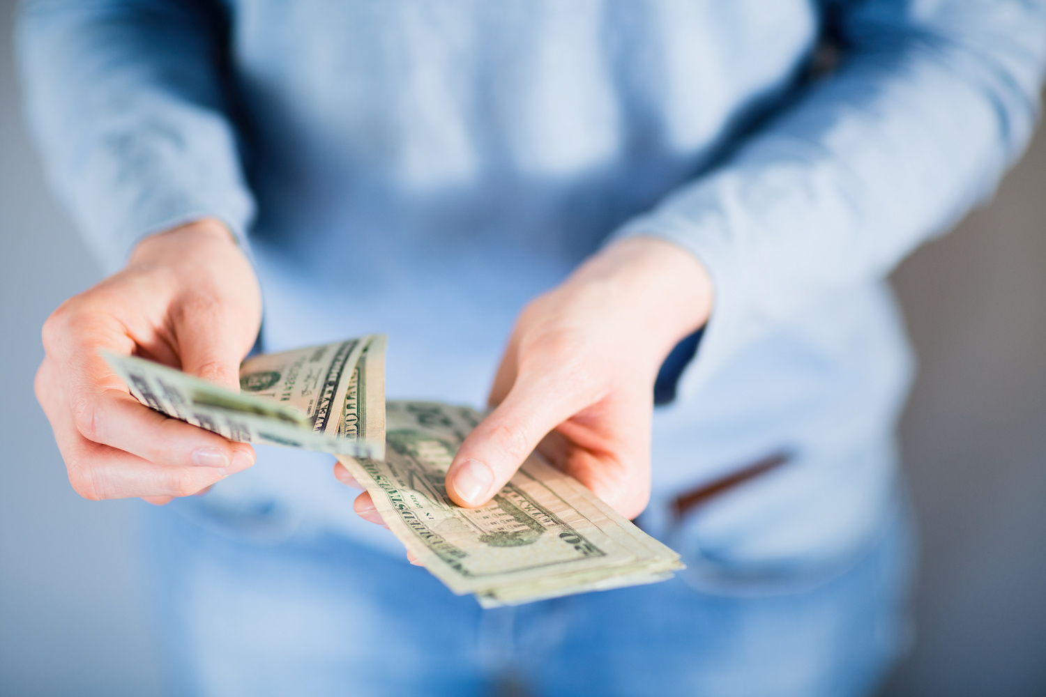 roofing scams payment