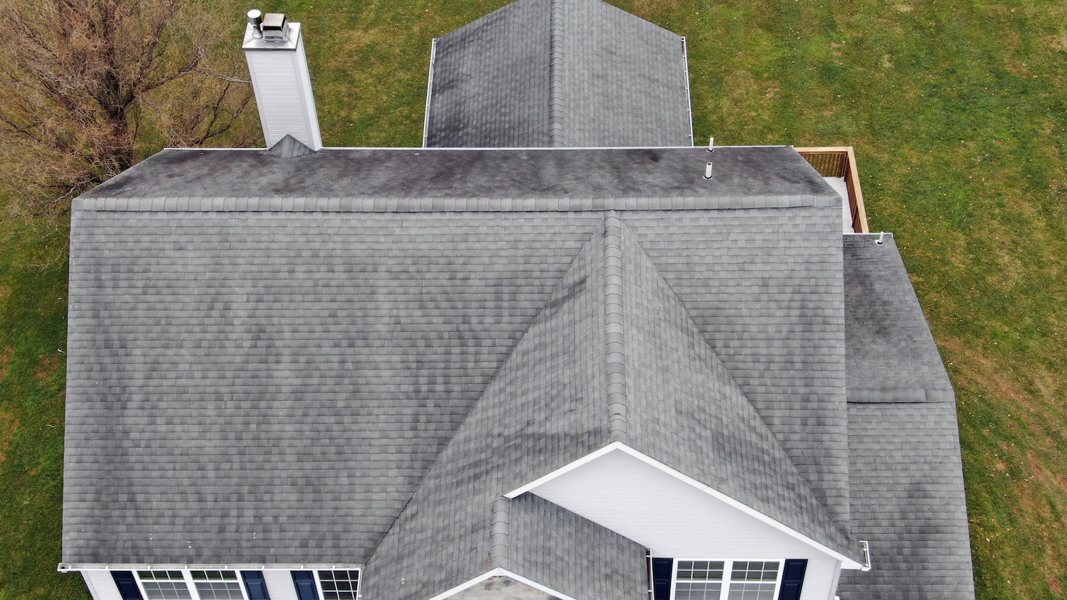 drone roof inspection cost roof