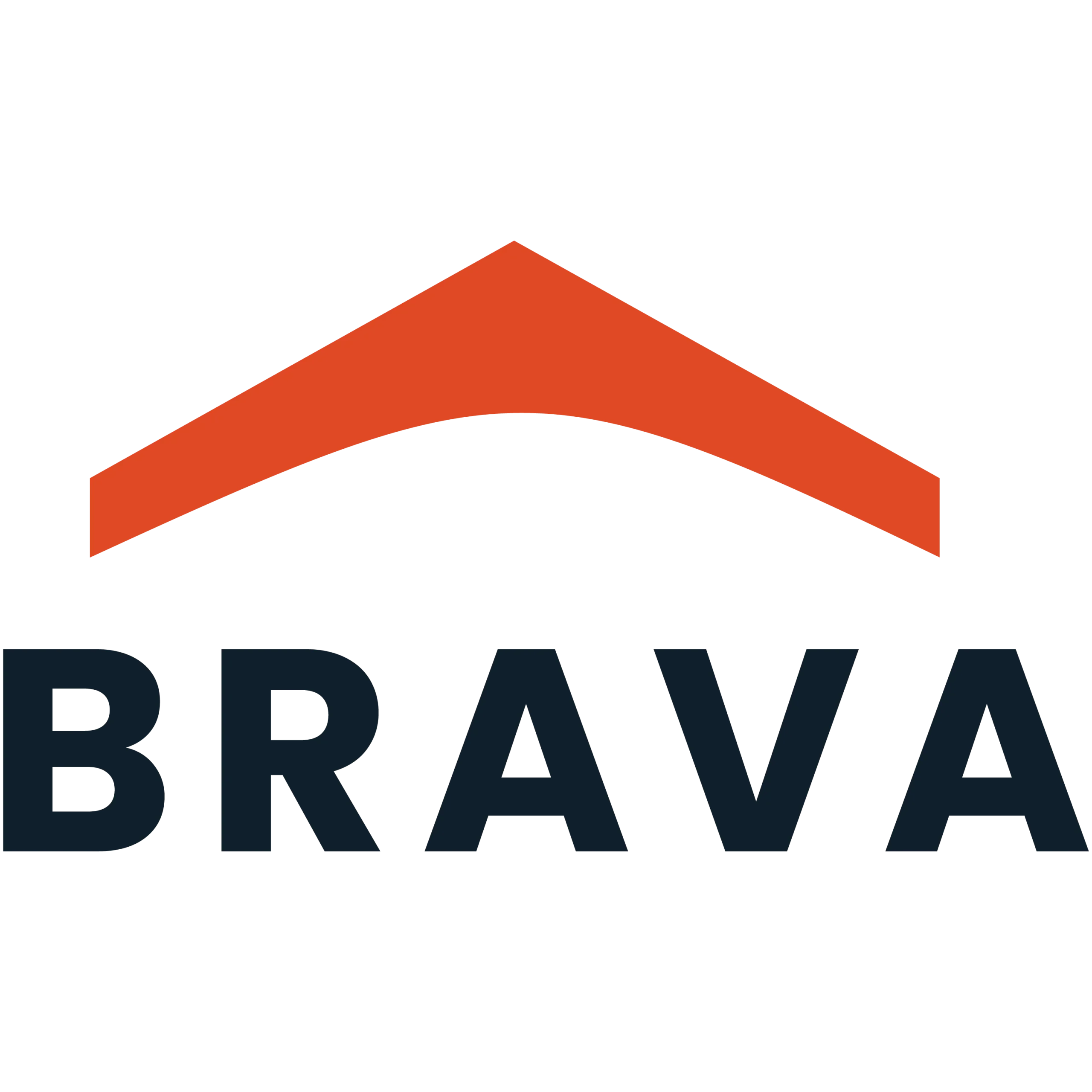 brava cedar shake roofing brand logo